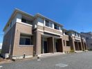 アネックス（Annex）の間取り画像
