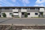 アモーレ Gの間取り画像
