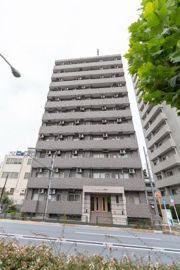 スカイコート高田馬場第五の外観画像