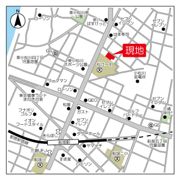 ARK CITY船堀の外観画像
