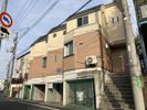 サンライズ経堂の外観
