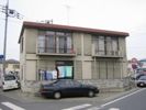 サンシャインの間取り画像