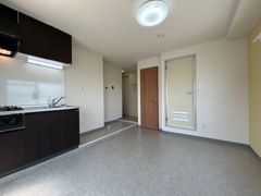 スカイマンションの間取り画像