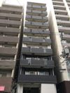 AXAS新宿若松町Sta．の間取り画像