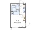 クレイノラメールエムズの間取り画像