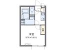 クレイノラメールエムズの間取り画像
