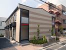 レオパレスPza Fioreの間取り画像