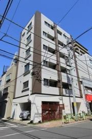 LUXURYAPARTMENT OKACHIMACHIの外観画像