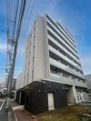 アーバンパーク清澄白河の外観