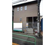 練馬区中村3丁目戸建の外観画像