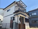 今成戸建の間取り画像