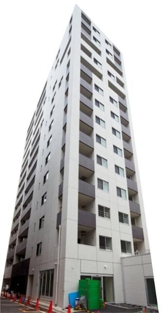 メインステージ両国の外観画像