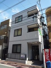 テイスティコートの外観画像
