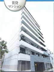 S－RESIDENCE月島の外観画像