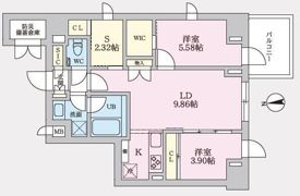 タスキプライムテラス後楽園の外観画像