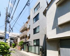 Luna Crescente Gakugeidaigakuの外観画像