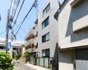 Luna Crescente Gakugeidaigakuの間取り画像