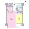 フォレストタウン参宮橋の間取り画像