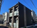 レオネクストラムールウールーの外観