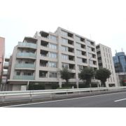 ブランズ碑文谷三丁目の外観画像