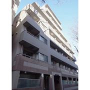 メインステージ桜上水の外観画像