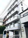 セントピア中井の間取り画像