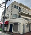 マースコーポ第二野方の外観