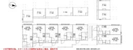 仮称)西新小岩四丁目③の間取り画像