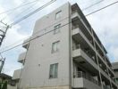 スパシエステージ北沢の間取り画像