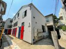 ポモドーロ三軒茶屋の外観