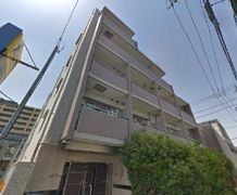 日神デュオステージ六郷土手の外観画像