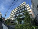 ディームス根岸の間取り画像