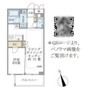 カールスルーエ吉祥寺の間取り画像