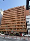 ライオンズマンション日本橋の間取り画像