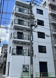 ヴィンテージCITY月島の外観画像