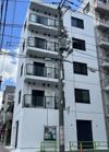 ヴィンテージCITY月島の間取り画像