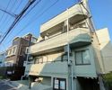 マイステージ高円寺の間取り画像
