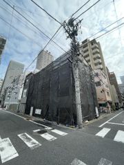BIBLIO NIHONBASHIの外観画像