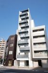 ARKMARK蔵前の外観