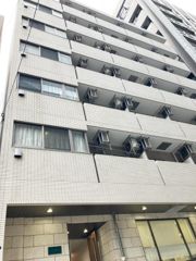 Daiwa Terrace 日本橋の外観画像