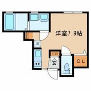 エル・スールの間取り画像