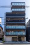 RELUXIA墨田東向島の間取り画像