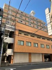 トーシンハイム新宿の外観画像