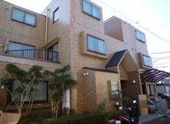 セピアコート哲学堂公園の外観画像