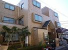 セピアコート哲学堂公園の間取り画像