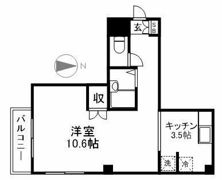 サンセーヌ宮崎の外観画像