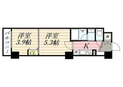 CLASSEUM飯田橋の外観画像
