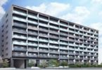 ザ・パークハビオ神楽坂レジデンスSouthの外観