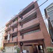 ライオンズマンション八重洲の外観画像