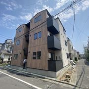 MELDIA蒲田Ⅲの外観画像